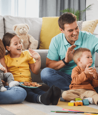 Family Health Insurance